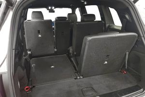 Mercedes GLB200 bild 16