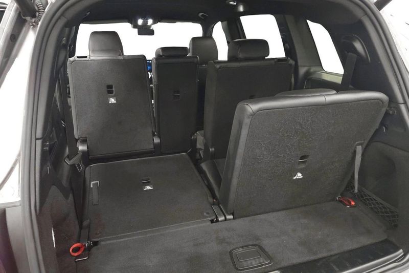 Mercedes GLB200 bild 16