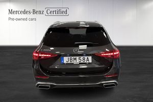 Mercedes C300 bild 13