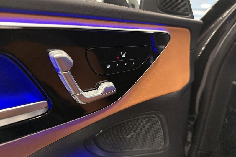 Mercedes C300 bild 15