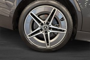 Mercedes C300 bild 12