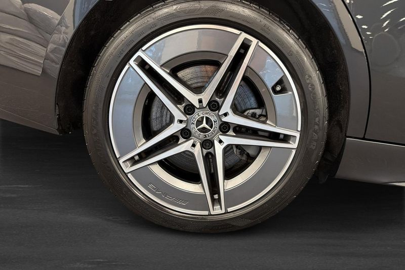 Mercedes C300 bild 12