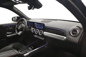 Mercedes GLB220 bild 10