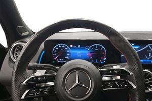 Mercedes GLB220 bild 5