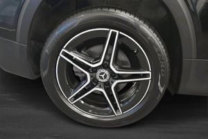Mercedes GLB220 bild 11