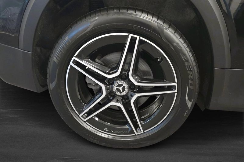 Mercedes GLB220 bild 11