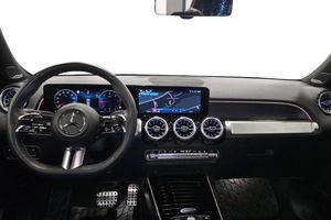 Mercedes GLB220 bild 8