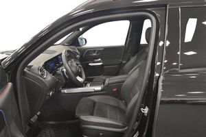 Mercedes GLB220 bild 7