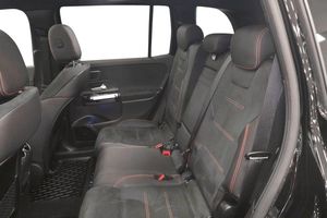 Mercedes GLB220 bild 9