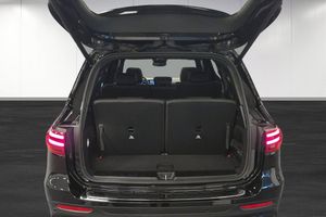 Mercedes GLB220 bild 14