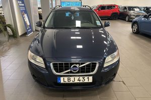 Volvo V70 bild 5