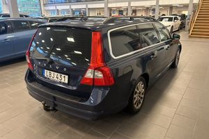Volvo V70 bild 10