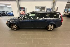 Volvo V70 bild 14
