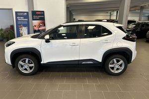 Toyota Yaris Cross bild 9