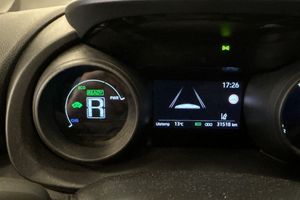 Toyota Yaris Cross bild 14