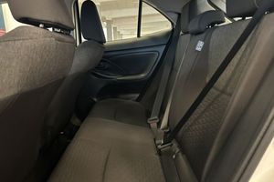Toyota Yaris Cross bild 11