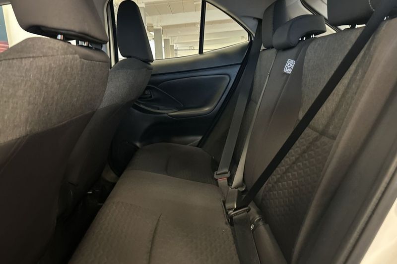 Toyota Yaris Cross bild 11