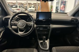 Toyota Yaris Cross bild 12
