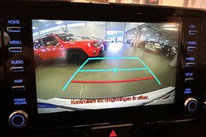 Toyota Yaris Cross bild 13