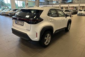 Toyota Yaris Cross bild 6