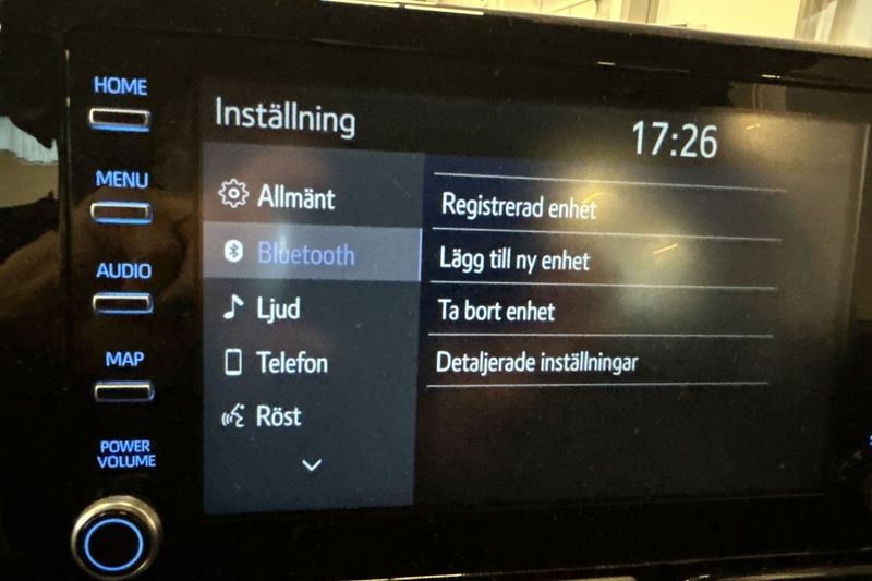 Toyota Yaris Cross bild 15