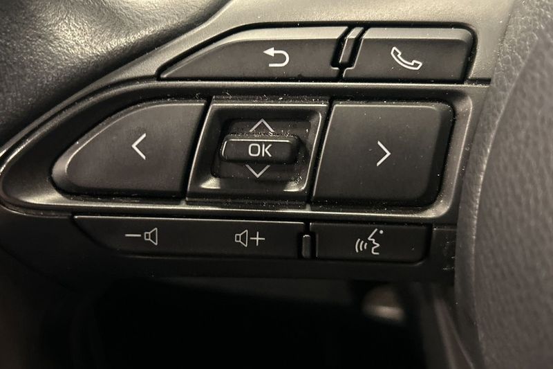 Toyota Yaris Cross bild 19