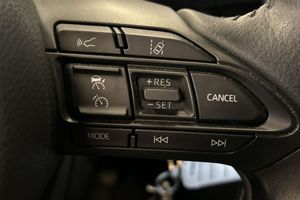 Toyota Yaris Cross bild 18