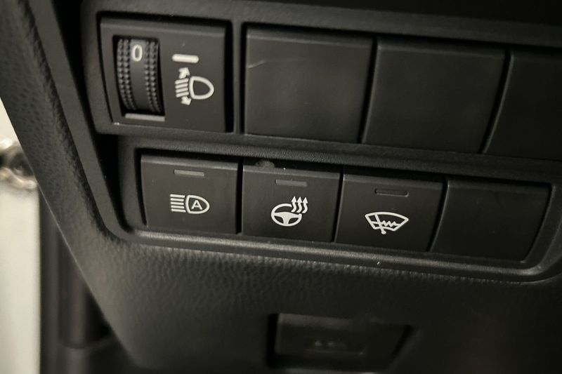 Toyota Yaris Cross bild 17