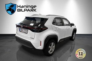 Toyota Yaris Cross bild 6