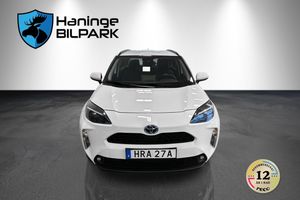 Toyota Yaris Cross bild 3