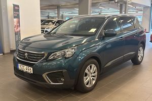 Peugeot 5008 bild 1