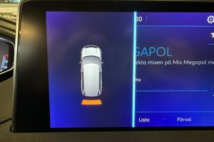 Peugeot 5008 bild 24