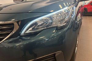 Peugeot 5008 bild 27