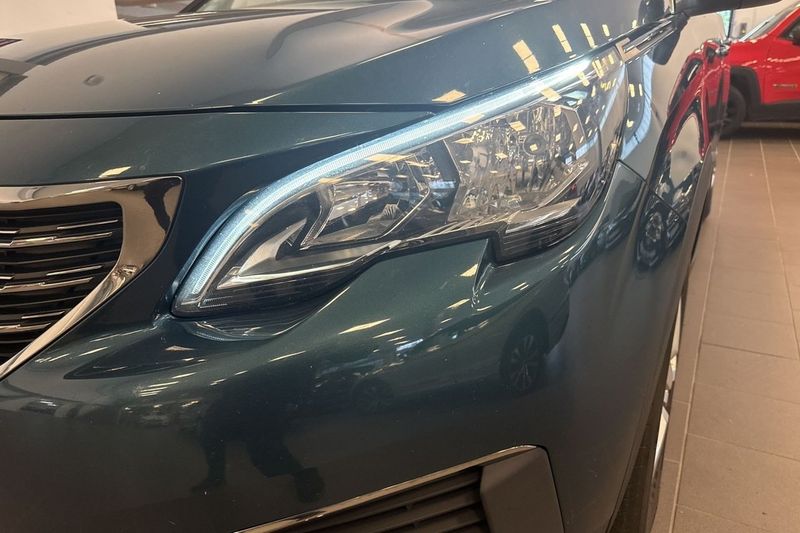 Peugeot 5008 bild 27