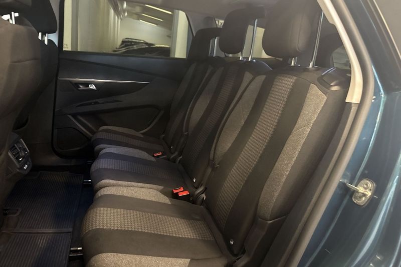 Peugeot 5008 bild 16