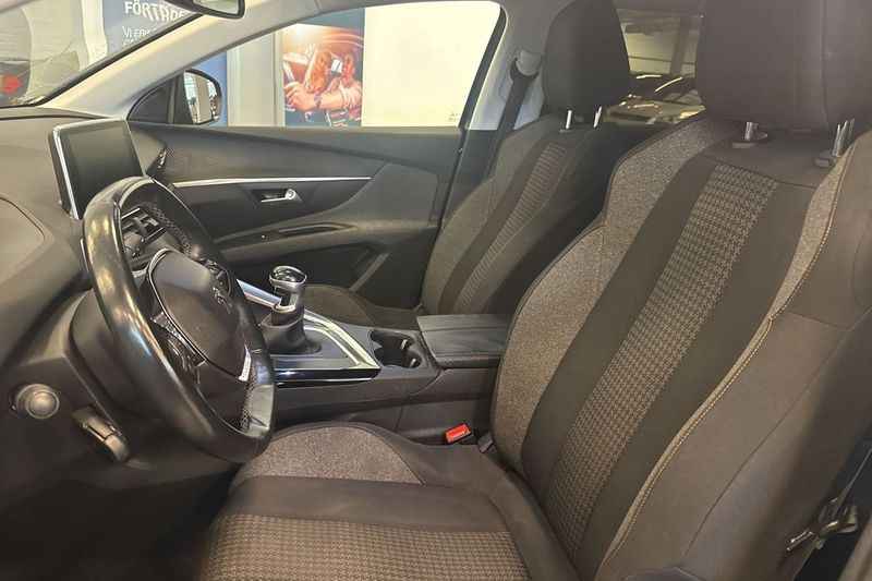 Peugeot 5008 bild 13