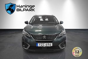 Peugeot 5008 bild 3