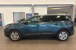 Peugeot 5008 bild 11