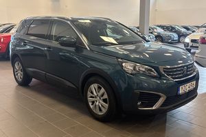 Peugeot 5008 bild 5