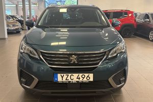 Peugeot 5008 bild 3