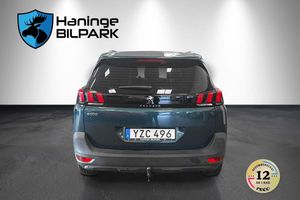 Peugeot 5008 bild 9