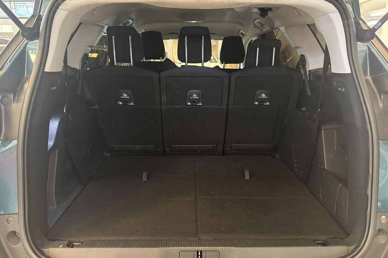 Peugeot 5008 bild 20