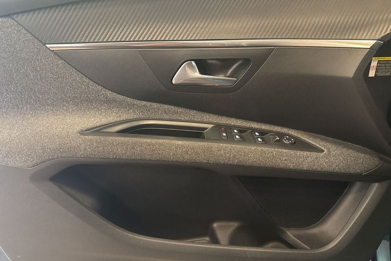Peugeot 5008 bild 23