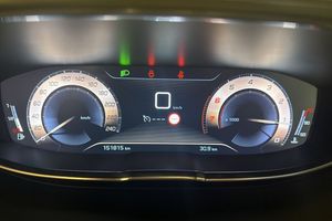 Peugeot 5008 bild 21