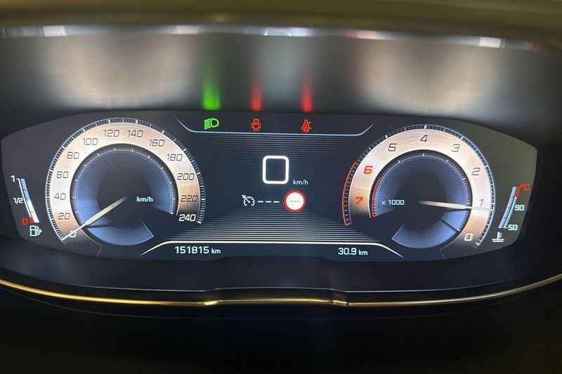 Peugeot 5008 bild 21