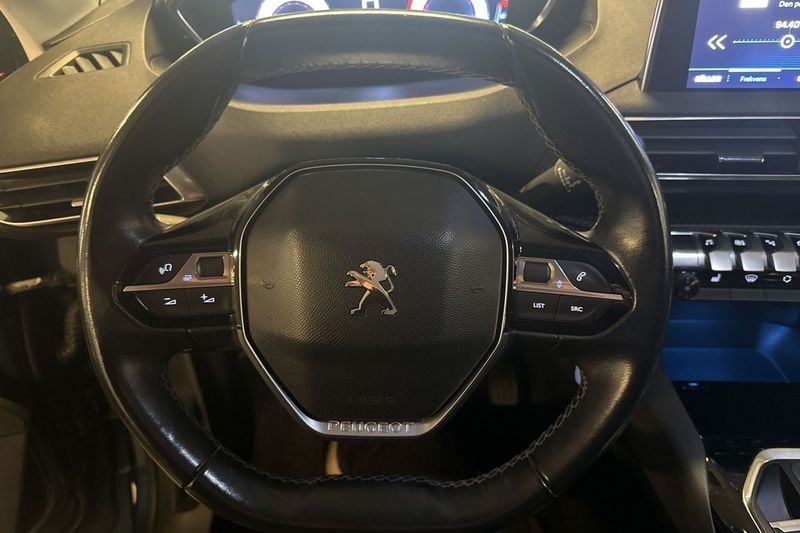 Peugeot 5008 bild 18