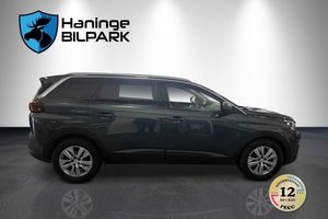 Peugeot 5008 bild 6
