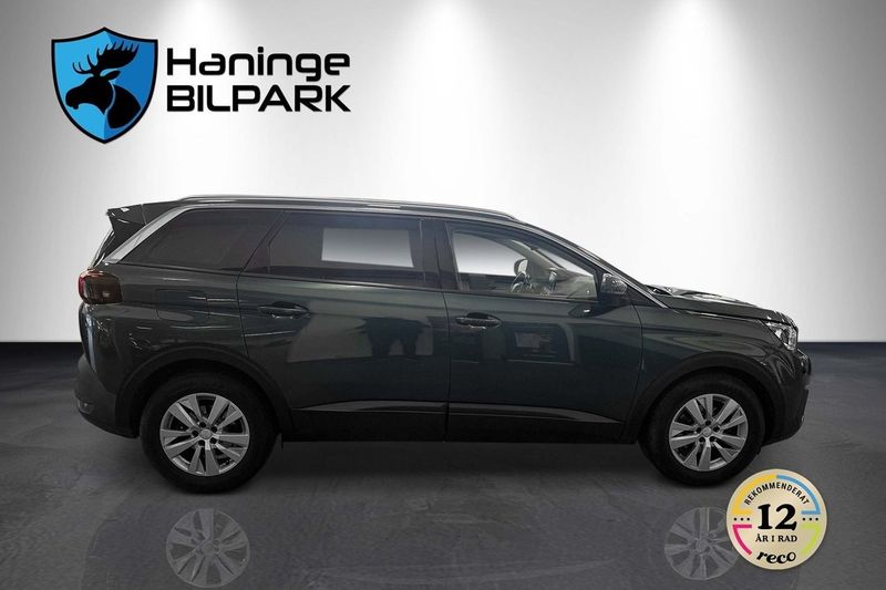 Peugeot 5008 bild 6
