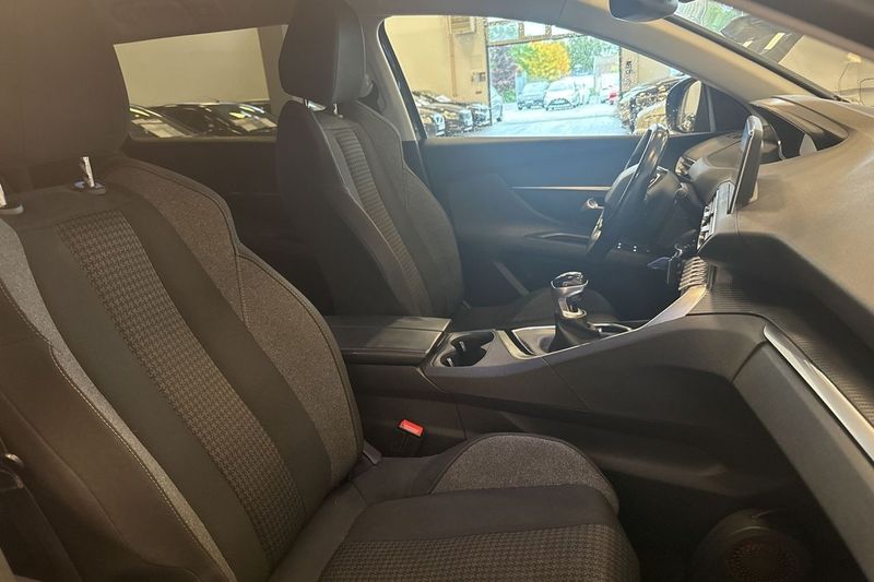 Peugeot 5008 bild 14