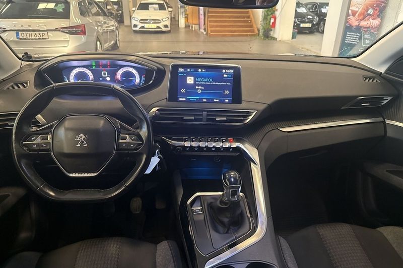 Peugeot 5008 bild 19